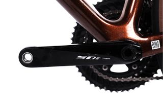 Giant TCR Advanced 2 talla L