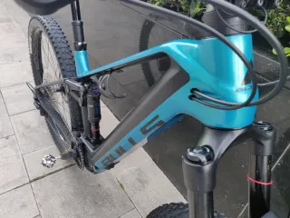 Bulls Sonic Evo AM-SL 1 (2023) Eléctrica