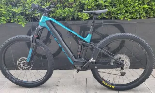 Bulls Sonic Evo AM-SL 1 (2023) Eléctrica