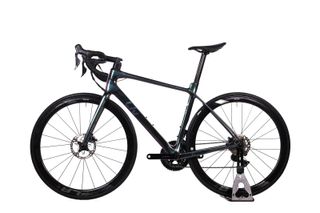 Liv Langma Advanced Pro Disc 0 talla M