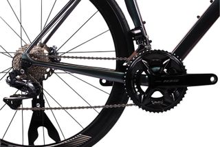 Liv Langma Advanced Pro Disc 0 talla M