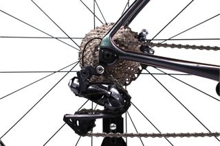 Liv Langma Advanced Pro Disc 0 talla M