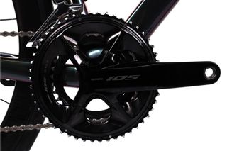 Liv Langma Advanced Pro Disc 0 talla M