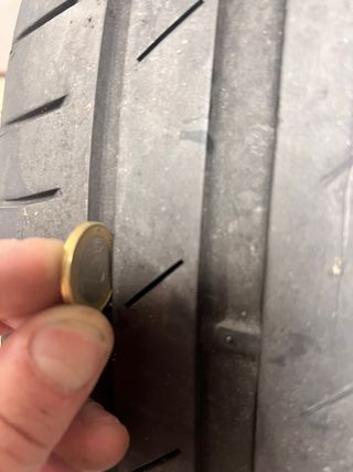 2 Kumho 245/40 R20 Neumáticos