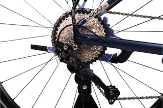 Specialized Turbo Vado SL 4.0 EQ talla M