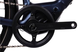 Specialized Turbo Vado SL 4.0 EQ talla M