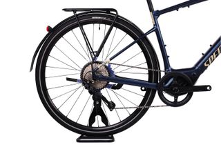 Specialized Turbo Vado SL 4.0 EQ talla M