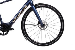 Specialized Turbo Vado SL 4.0 EQ talla M