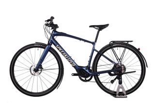 Specialized Turbo Vado SL 4.0 EQ talla M