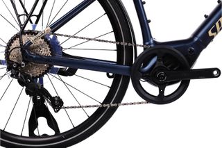 Specialized Turbo Vado SL 4.0 EQ talla M