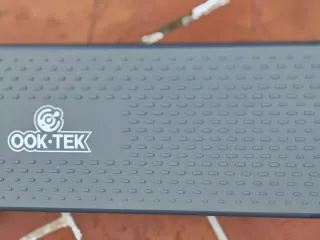 Patinete Eléctrico V8-350W Azul Nuevo