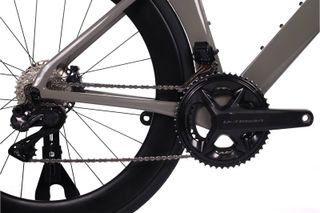 Cannondale SystemSix Hi-Mod Ultegra Di 2 talla 54