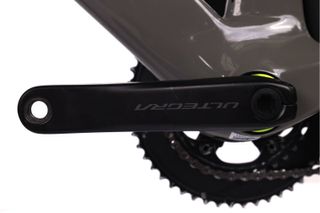 Cannondale SystemSix Hi-Mod Ultegra Di 2 talla 54