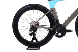 Cannondale SystemSix Hi-Mod Ultegra Di 2 talla 54