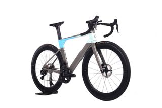 Cannondale SystemSix Hi-Mod Ultegra Di 2 talla 54