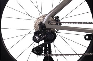 Cannondale SystemSix Hi-Mod Ultegra Di 2 talla 54