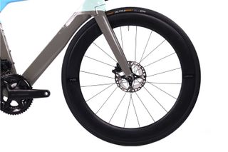 Cannondale SystemSix Hi-Mod Ultegra Di 2 talla 54