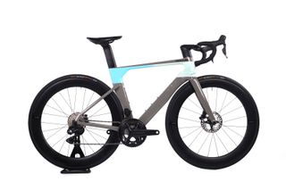 Cannondale SystemSix Hi-Mod Ultegra Di 2 talla 54