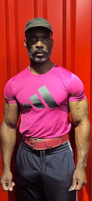 Entrenador Personal + 40 Años de Experiencia