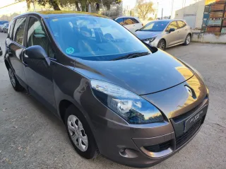 Renault Scenic 1.6i (89.000KM) Único propietario