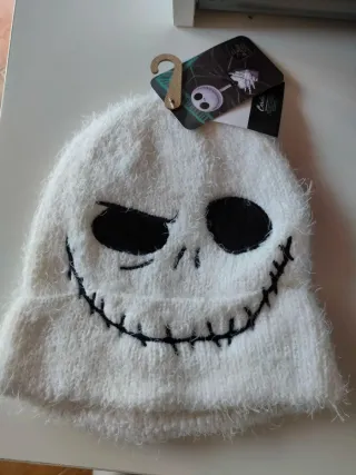 Berretto Jack Skellington Disney