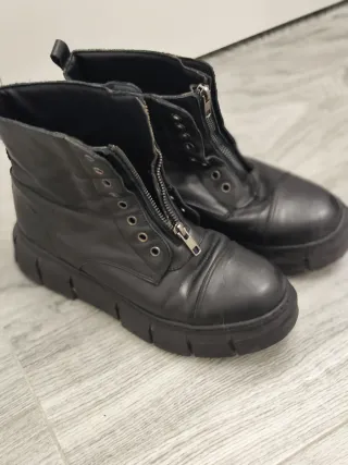 Zapatillas Versace Jeans Couture Negras