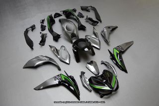 Carenado para KAWASAKI Z1000 / Z1000R 2014 - 2021
