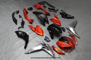 Carenado para KAWASAKI Z1000 / Z1000R 2014 - 2021