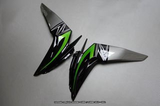 Carenado para KAWASAKI Z1000 / Z1000R 2014 - 2021