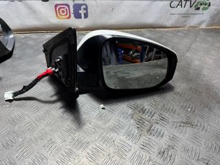 Retrovisor Derecho Toyota RAV4 2013