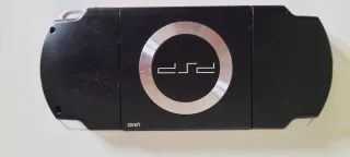 PSP 2000 Spider-Man Edizione Limitata