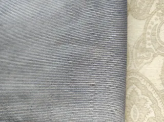 Pantalón casero azul talla 16