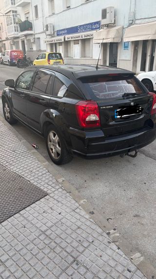 Dodge Caliber 2007