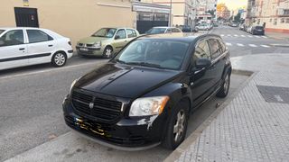 Dodge Caliber 2007