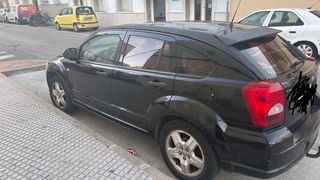 Dodge Caliber 2007