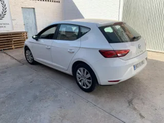 SEAT Leon 2014