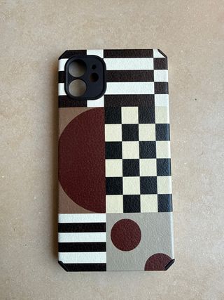 Funda iPhone 11