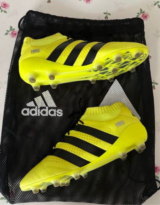 Adidas NSG Primeknit Scarpe Calcio Uomo 44.5