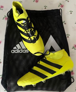 Adidas NSG Primeknit Scarpe Calcio Uomo 44.5