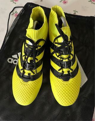 Adidas NSG Primeknit Scarpe Calcio Uomo 44.5