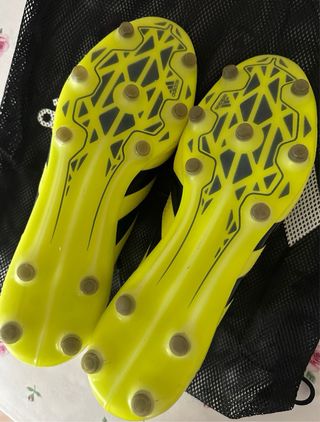 Adidas NSG Primeknit Scarpe Calcio Uomo 44.5