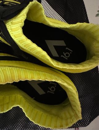 Adidas NSG Primeknit Scarpe Calcio Uomo 44.5