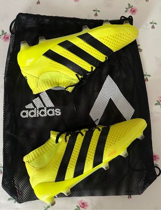 Adidas NSG Primeknit Scarpe Calcio Uomo 44.5