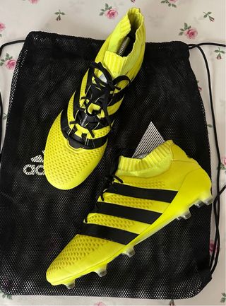 Adidas NSG Primeknit Scarpe Calcio Uomo 44.5