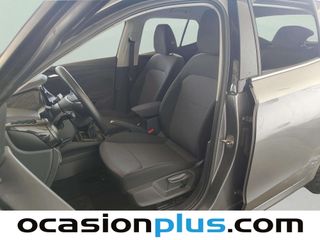 Skoda Fabia 1.0 TSI Selection 70 kW (95 CV)