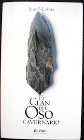 El clan del oso cavernario