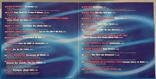 CD Compilation Hits 4 Teens