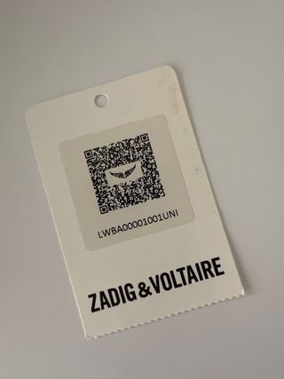 ZADIG&VOLTAIRE