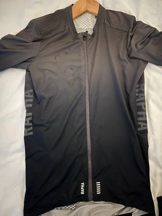 Maillot Rapha Pro Team Aero