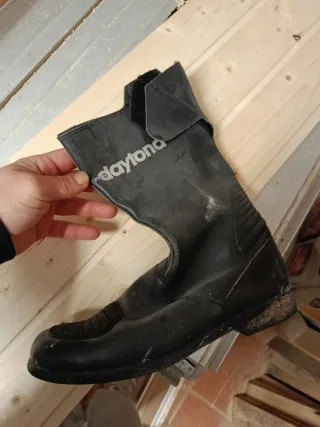 Botas de moto Daytona originales  40/41